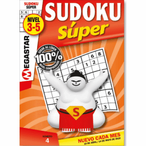 SUDOKU SUPER