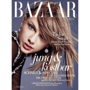 HARPER'S BAZAAR