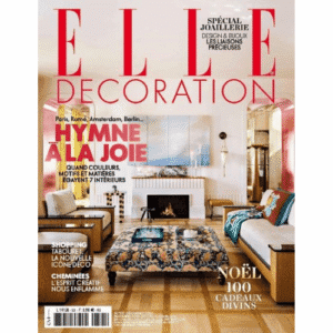 ELLE DECORATION