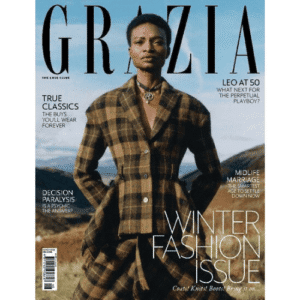 GRAZIA
