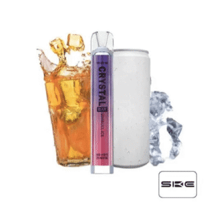 VAPER Crystal Bar Vimbull 20mg SKE
