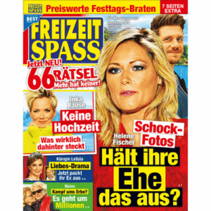 FREIZEIT SPASS