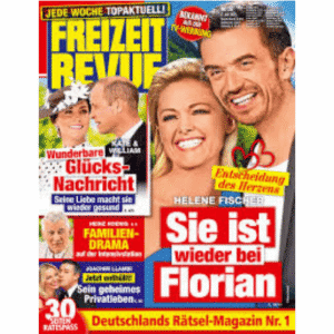 FREIZEIT REVUE