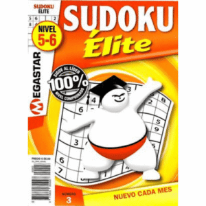 SUDOKU ÉLITE