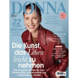 DONNA