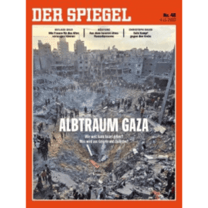 DER SPIEGEL
