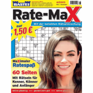BASTEI RATE-MAX