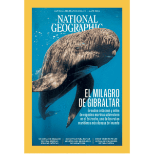 NATIONAL GEOGRAPHIC