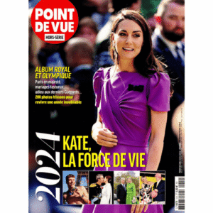 POINT DE VUE HORS-SERIE