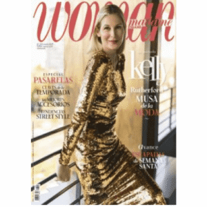 WOMAN