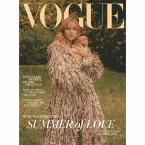 VOGUE
