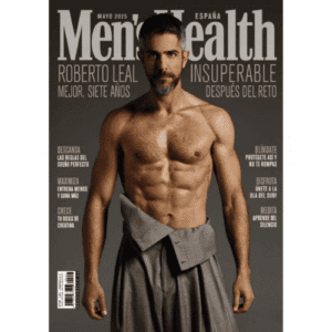 MEN'S HEALTH