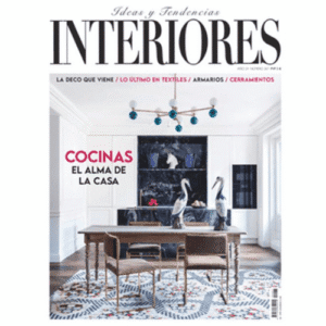 INTERIORES
