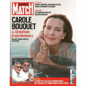 PARIS MATCH