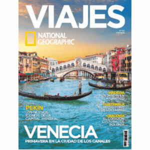 VIAJES NATIONAL GEOGRAPHIC