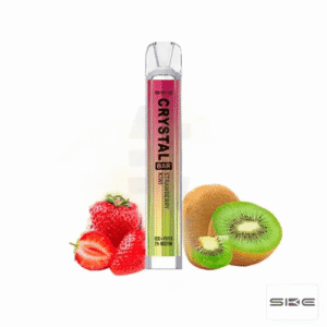 VAPER Crystal Bar Strawberry Kiwi 20mg Ske