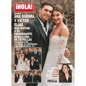 ¡HOLA!