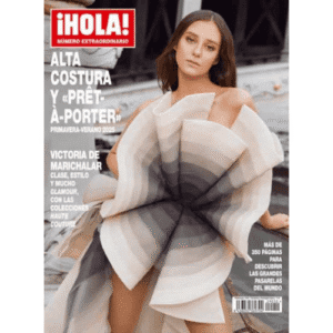 ¡HOLA! PRET A PORTER