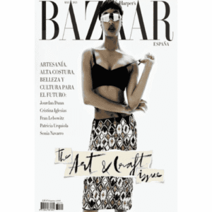 HARPER'S BAZAAR