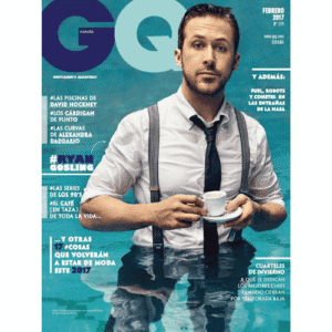 G.Q.