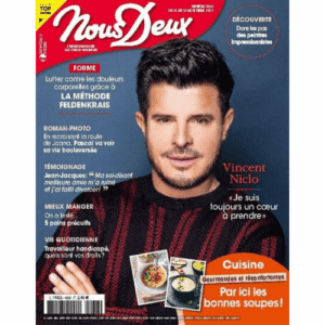 NOUS DEUX