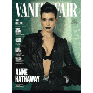 VANITY FAIR