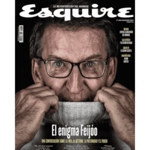 ESQUIRE