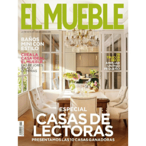 EL MUEBLE POCKET