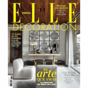 ELLE DECORACION