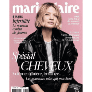 MARIE CLAIRE
