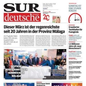 SUR DEUTSCHE (Semanal)