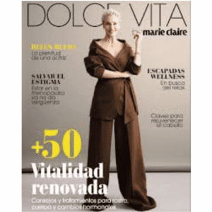 DOLCE VITA by Marie Claire