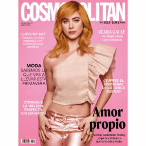 COSMOPOLITAN MINI