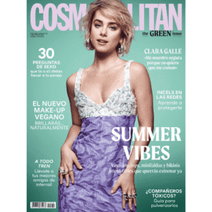 COSMOPOLITAN