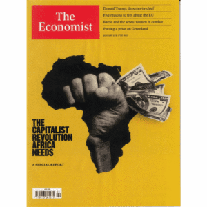 THE ECONOMIST