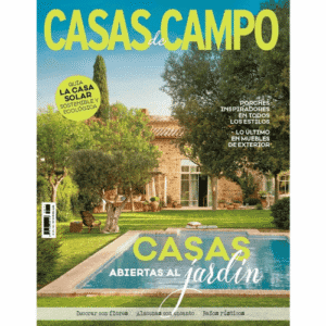 CASAS DE CAMPO