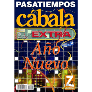 CABALA EXTRA