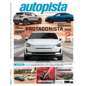 AUTOPISTA