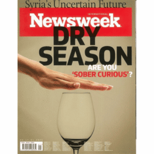 NEWSWEEK