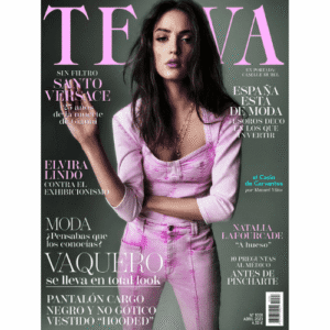 TELVA POCKET