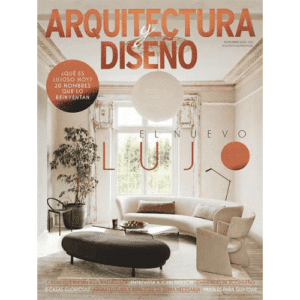 ARQUITECTURA Y DISEÑO