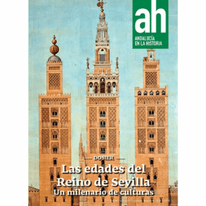 ANDALUCIA EN LA HISTORIA