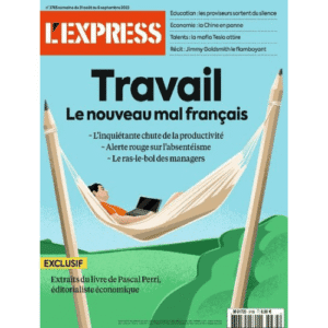 L'EXPRESS