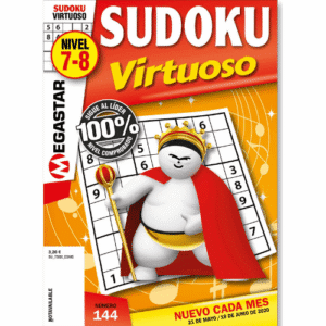 SUDOKU VIRTUOSO