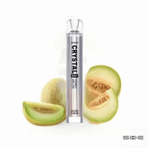 VAPER Crystal Bar Honey Melon 20mg Ske