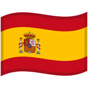 ESPAÑOLAS