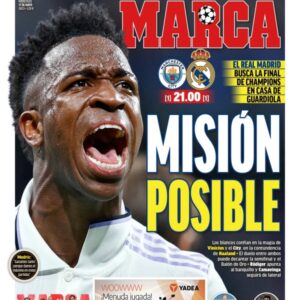 MARCA