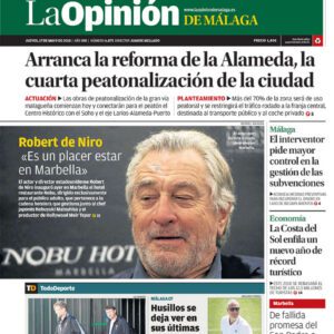 LA OPINION