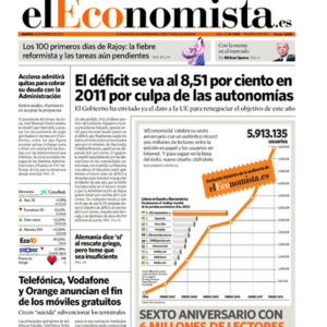 EL ECONOMISTA