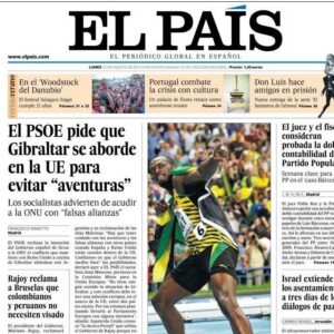 EL PAIS
